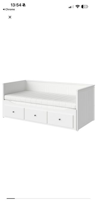 Cadru pat Divan Ikea