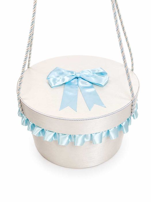 Cutie botez/ cufar botez & nunta