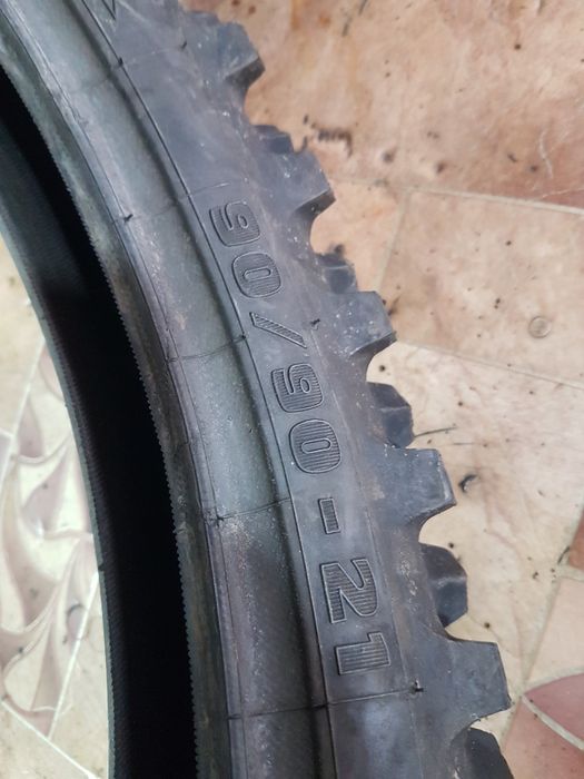 Mitas 90 90 21 Mitas 80 100 R 21