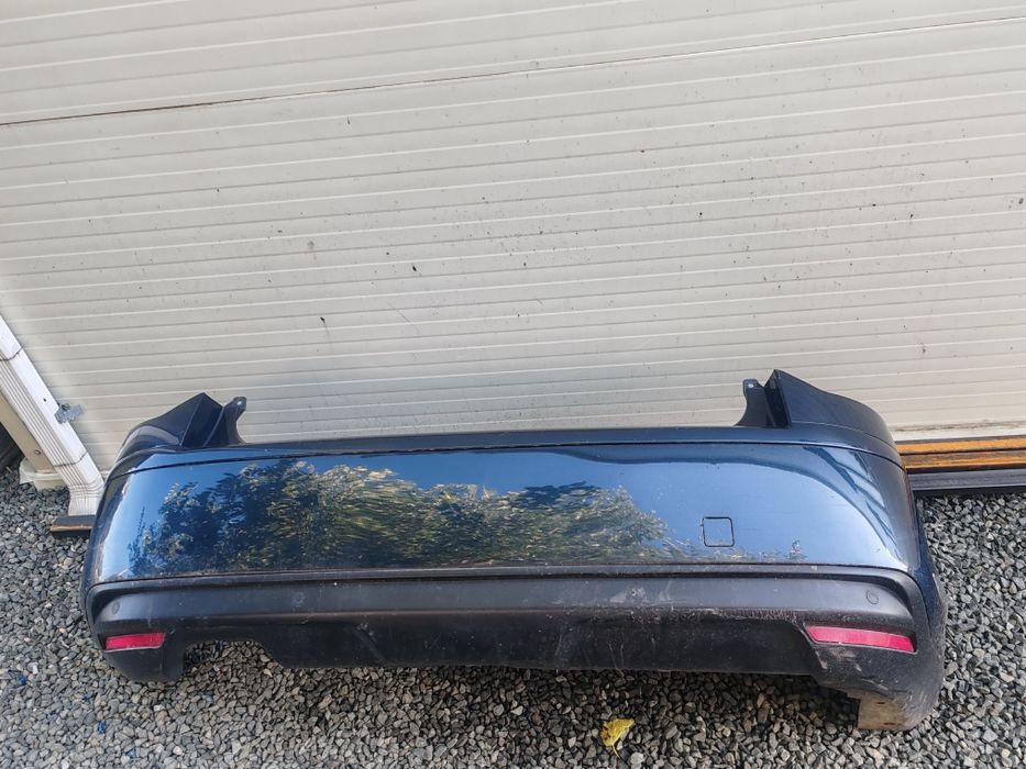Bara spate cu senzori parcare Citroen C5 700lei