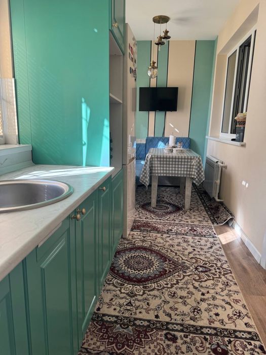 Карасу-3 Академия МВД. 2/5/5. 69м2