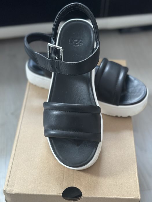 Сандали UGG ест.кожа