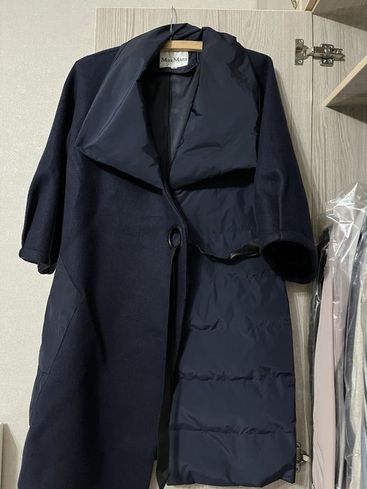 Продам пальто и шуба