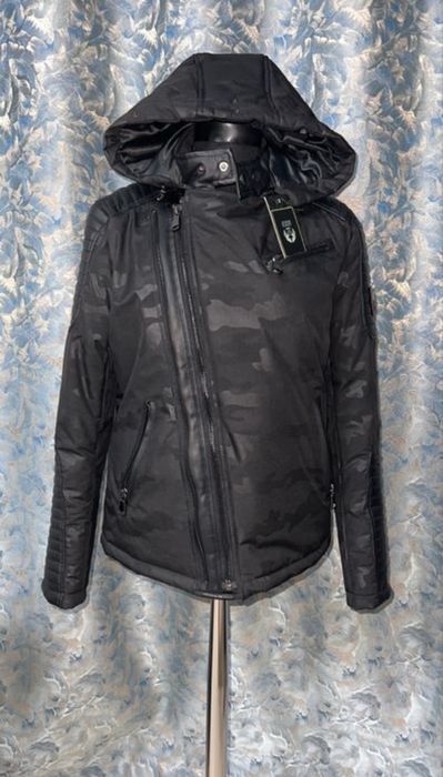 Geaca de iarna Zoom Flight