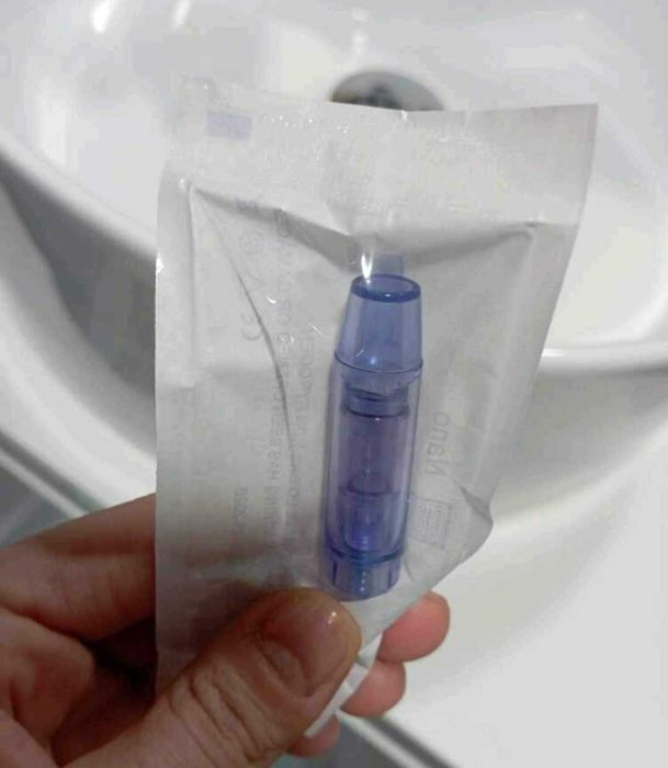 Игли за дермапен