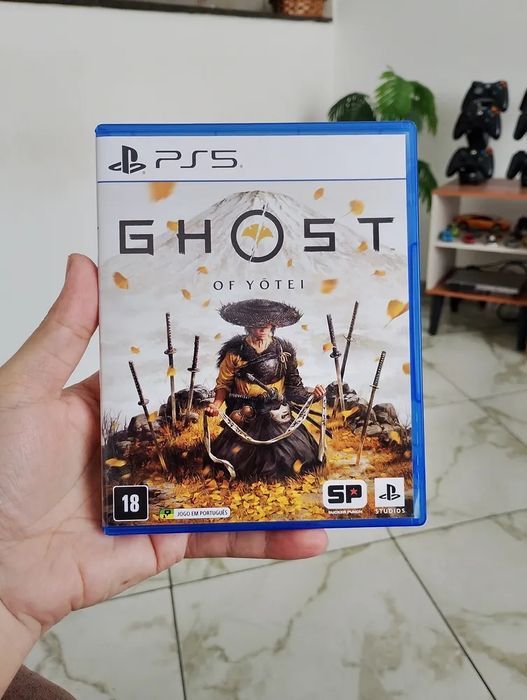 Продам диск на пс5