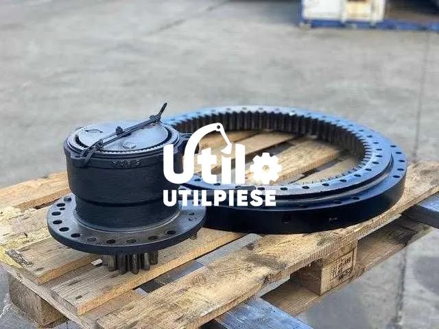 coroana reductor caterpillar 307 307b 307c 307d 308 + piese cat