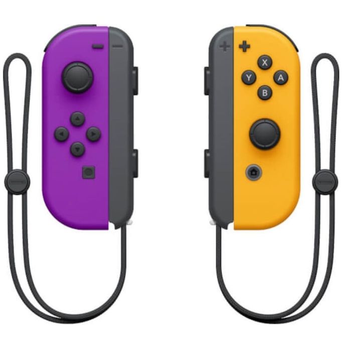 Nintendo switch 1
