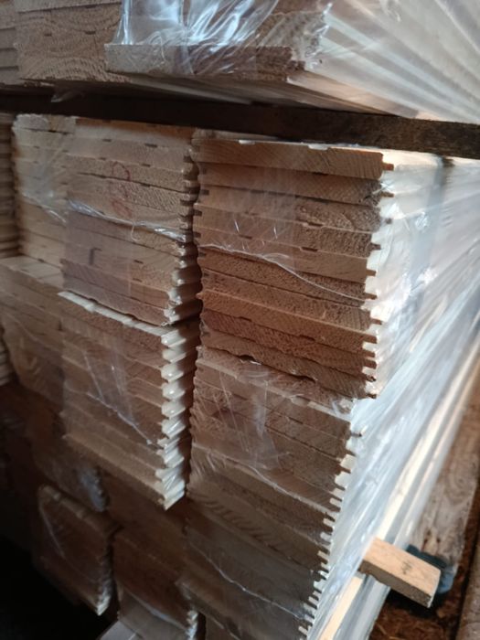 Вагонка . Каткгория С - сосна.