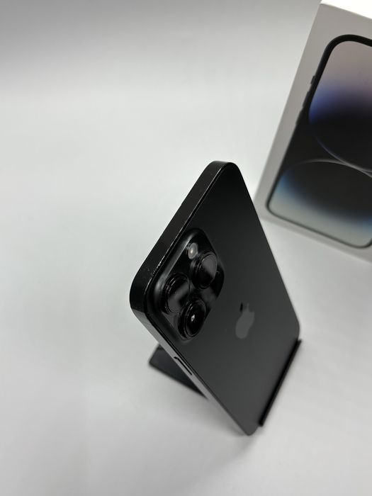 iPhone 14 PRO MAX - 256Gb - Baterie 100%  + Garantie