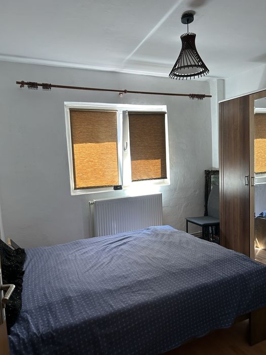 Vand apartament cu doua camere - Unirii Sud