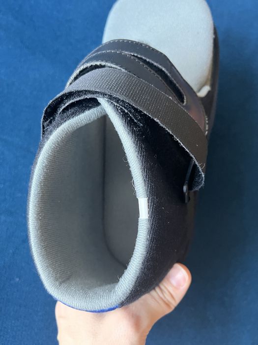 Ортопедична обувка за счупване 37/39 размер