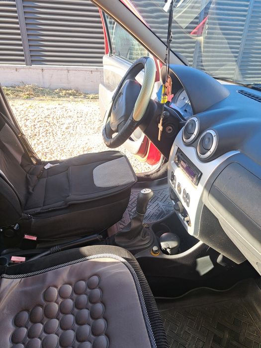 Vand Dacia Logan 2008