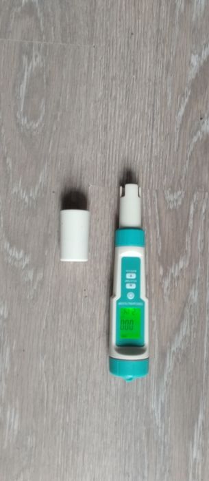 Тестер воды на качество