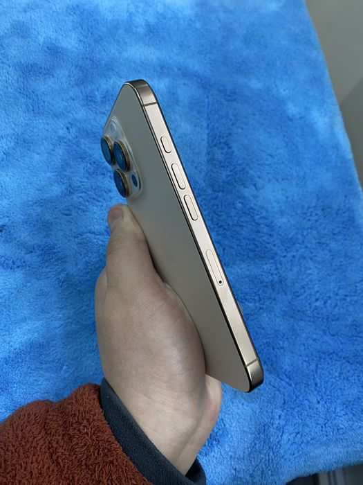 Iphone 16 pro 256gb ideal