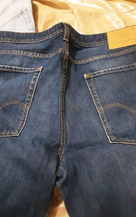 Jack&Jones мъжки дънки размер  L