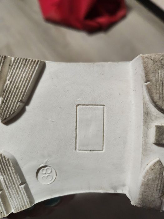 Дамски боти 38 номер