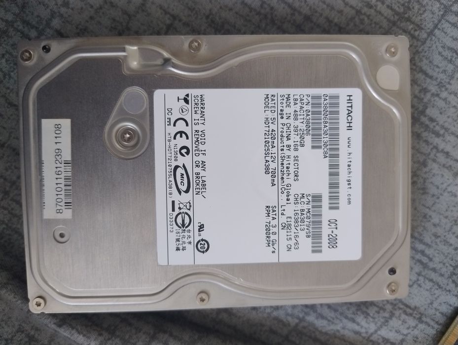 Piese PC fujitsu