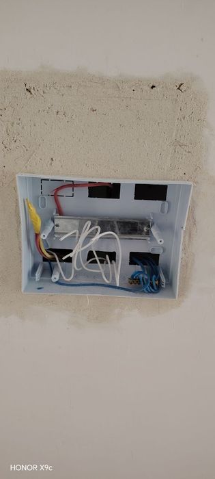 Elektrik hizmati