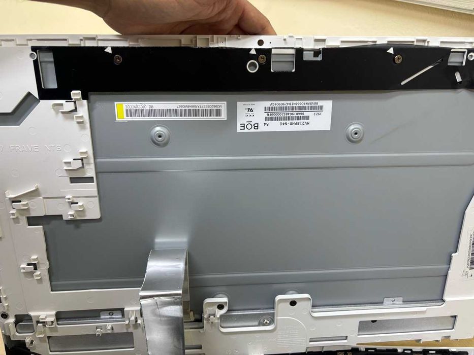 Моноблоки HP на запчасти