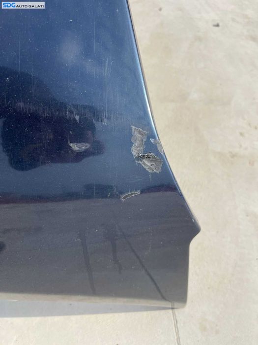 Bara Spoiler Fata Completa cu Grila Emblema Grile Jaguar XF 2008 - 2011 Cod 8X23-17C831 [Z0111]