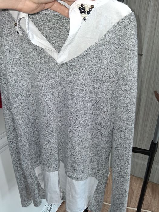 Bluza dama marimea xs