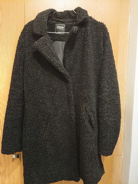 Дамска шуба ХS Chicoree