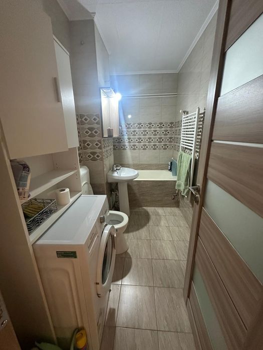 Apartament 2 camere piata Rogerius