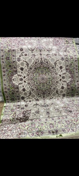 Распродажа ковров