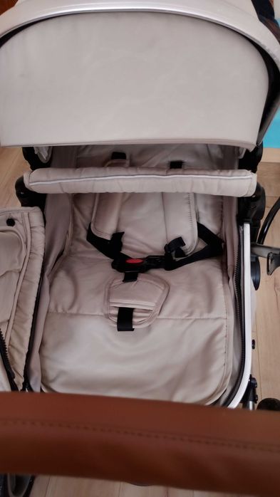 Комбинирана количка Lorelli Lora