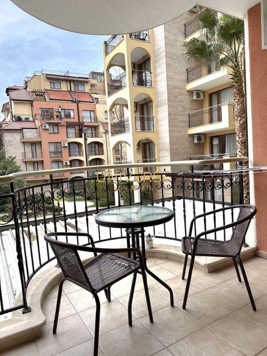 Продава се Двустаен апартамент в к.к. Слънчев бряг - 64 кв.м за 737 €/кв.м - Снимка #8