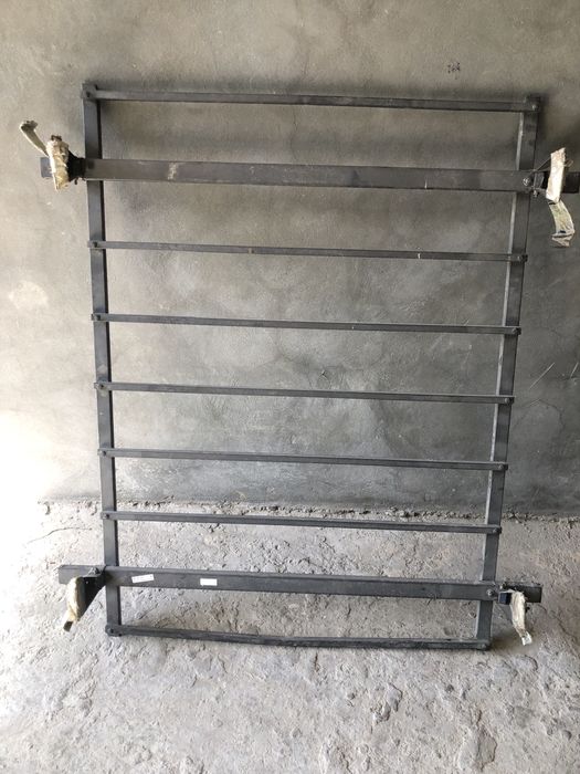 Avtomobillar uchun bagaj universal