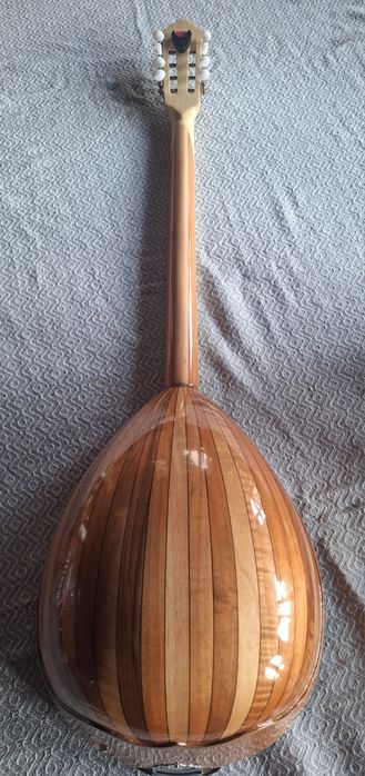 Bouzouki / Бузуки