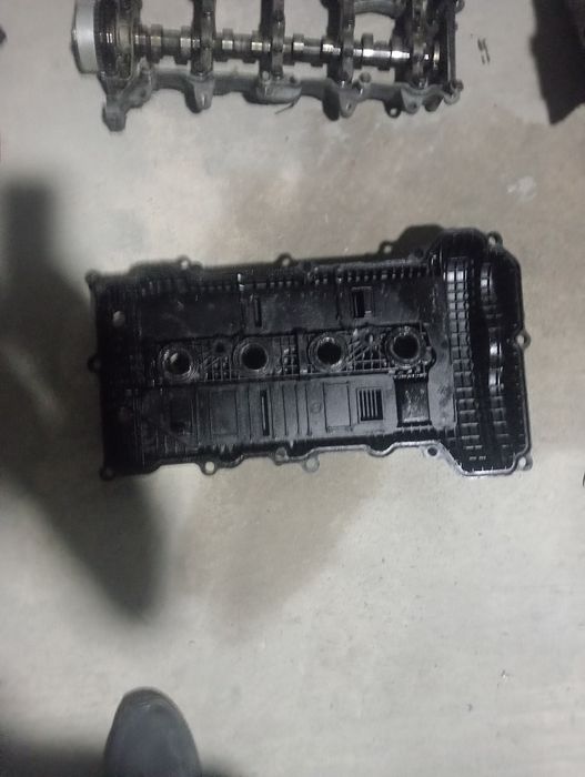 Двигатель 4GNA каленавал