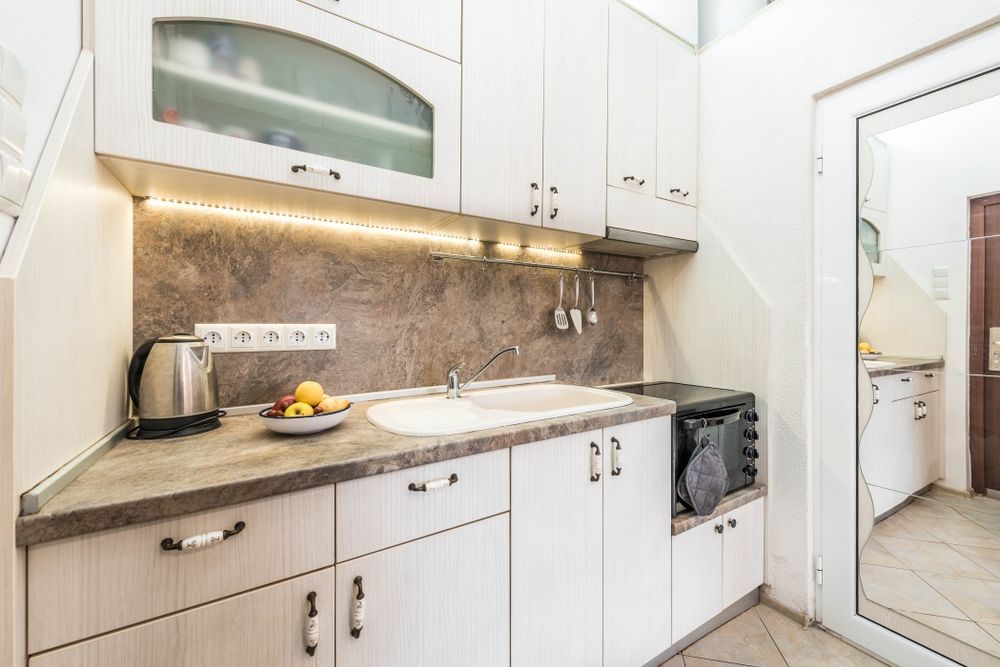 Дава се под наем Едностаен апартамент в Варна, Гръцка махала - 31 кв.м за 459 € - Снимка #12