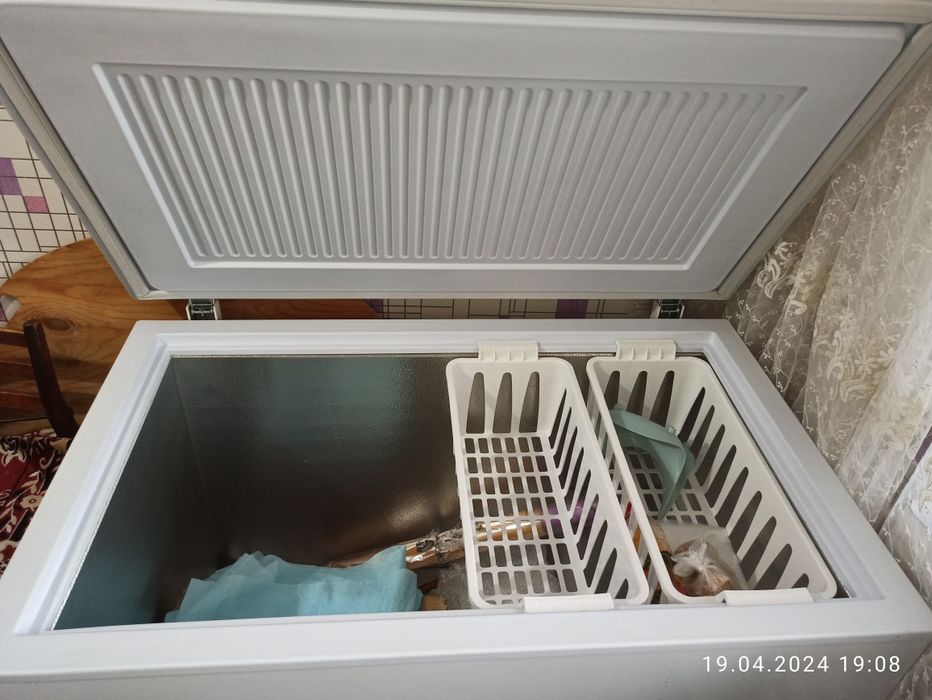 Продам холодильник