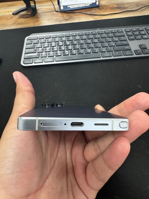 Samsung galaxy s25 ultra 256 gb