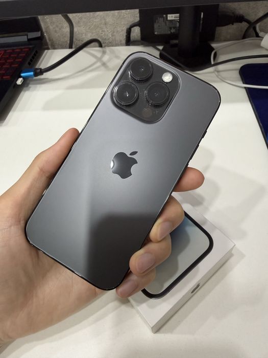 iPhone 14 Pro 256gb