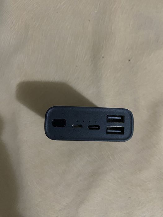 поуэр банк для телефона