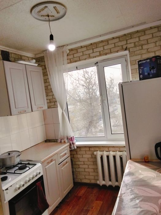 Продается 2х-комн.кв по ул.Абая