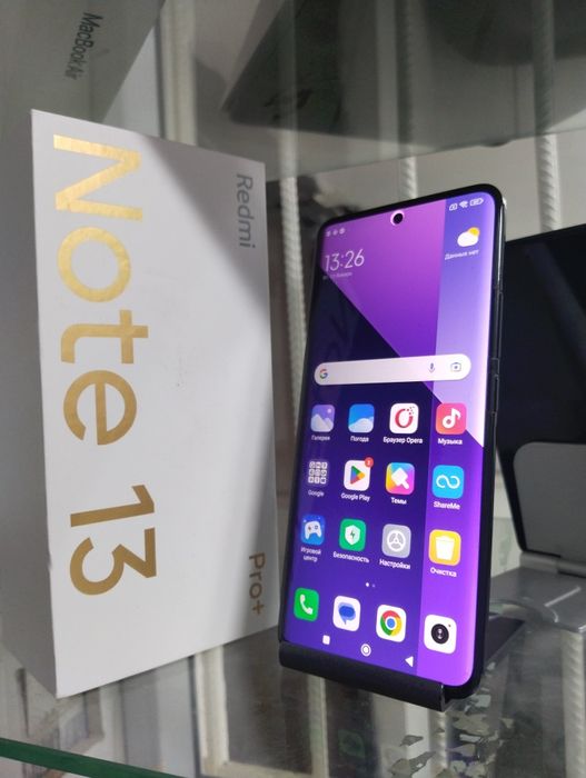 redmi note 13 pro plus + 512gb