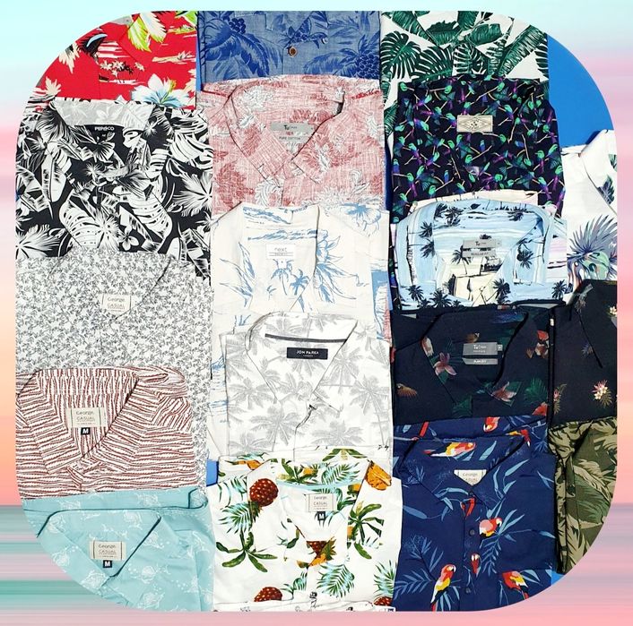 Noi !! Blugi / Pantaloni scurti / Camasi / Curea / Tricou Next / Unio