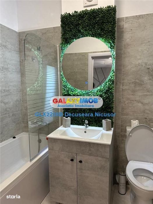 Apartament 2 camere, Sector 6 mobilat utilat 84.900 euro