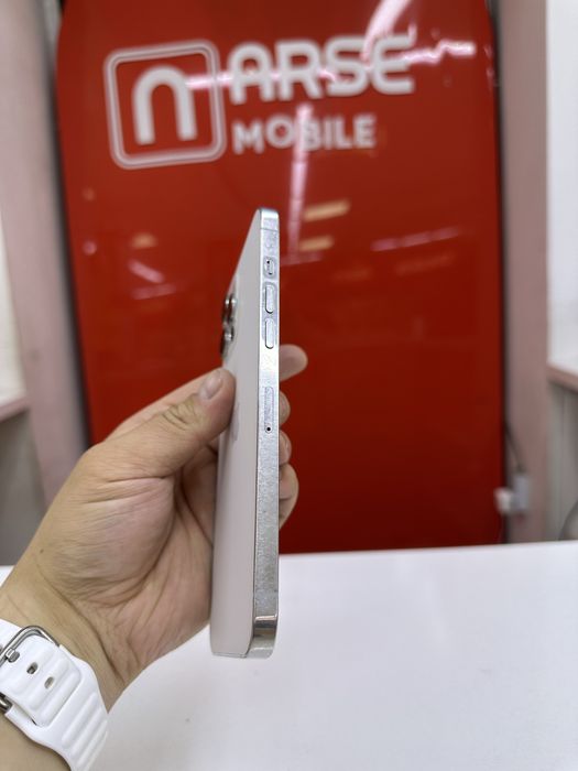 IPhone 12про мах с гарантией