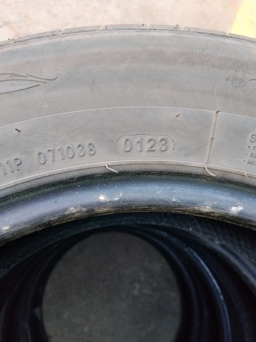 Летние шины POWERTRAC 195/65/15