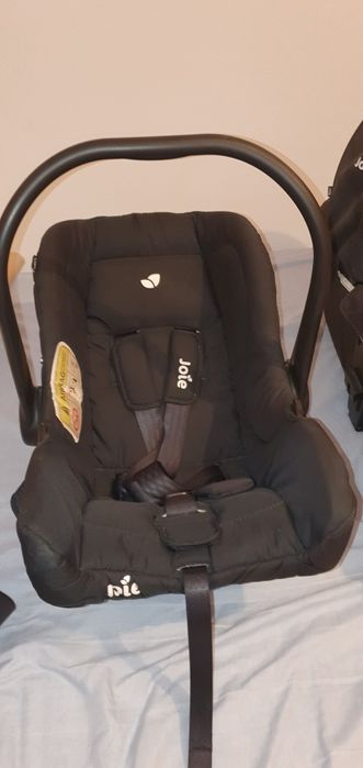 Vand cărucior Joie
