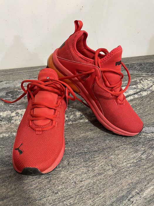 Маратонки Puma 40.5