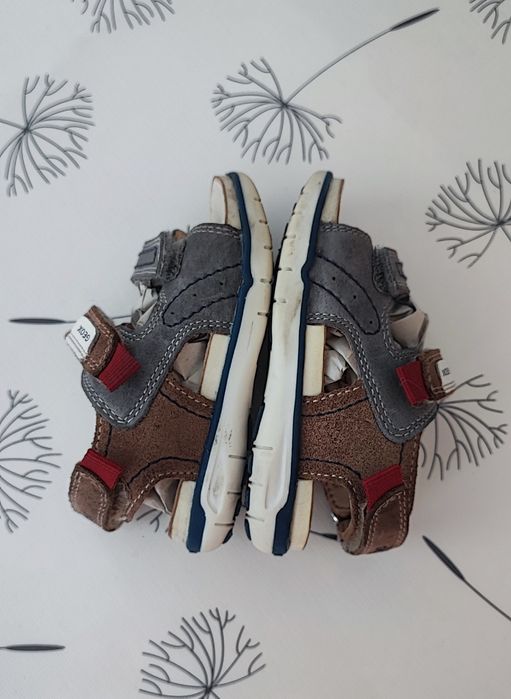 Детски сандали обувки Geox 20 номер