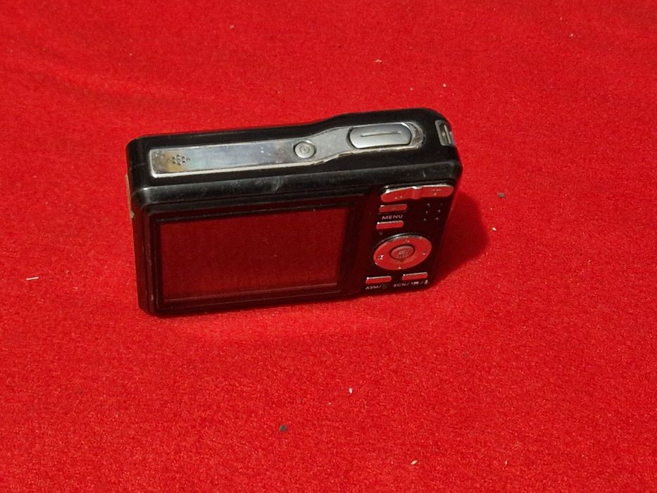 Aparat Photo funcțional