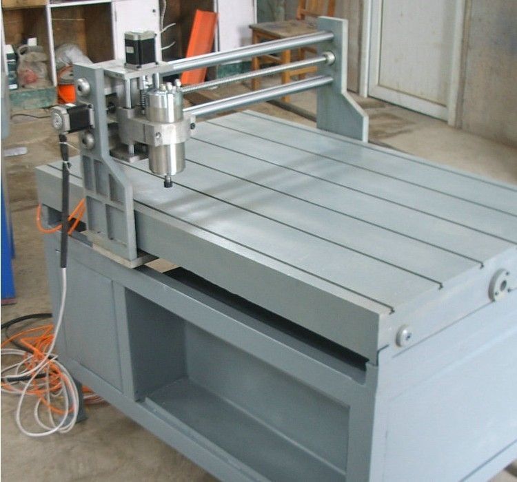 CNC Frezare Lemn Aluminiu